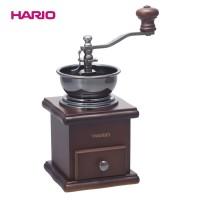HARIO(ハリオ) コーヒーミル・スタンダード MCS-1